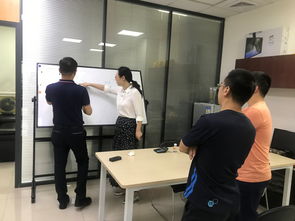 深化合作共謀發展——延長保險經紀公司與東風保險經紀廣州分公司舉行業務座談交流會